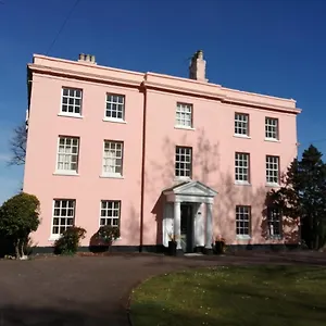  Apartment Mount Ebford House United Kingdom