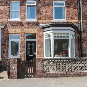  Holiday home Puffin House United Kingdom