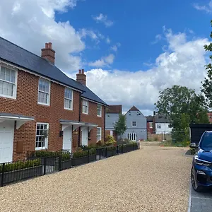  Holiday home Lilypad A Location To Explore The New Forest & South Coast United Kingdom