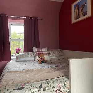  Homestay Country Near The Airport United Kingdom