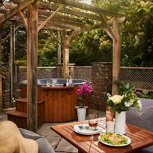  Apartment Swifts Return - With Hot Tub, Sauna And Indoor Pool United Kingdom